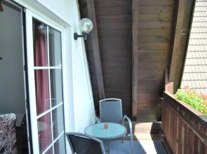 Ferienwohnungen Stricker Harz