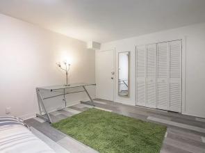 1BR APT in the HEART of Downtown