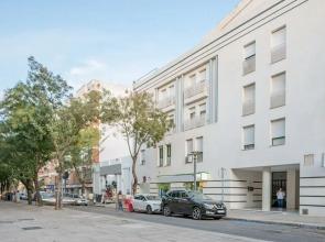 Casa Santo Domingo Surthy Apartments