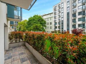 Metropolitan Star Apart Hotel