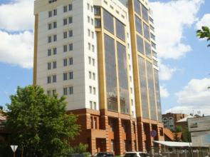 Lodging houses Dostoevsky