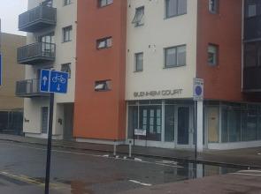 Awesome 1-bed Apartment in London Near o2