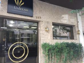 Uniclass Hotel Pinheiros