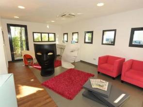 Hôtel LR La Rochelle