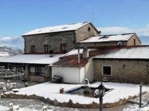 Agriturismo Antica Tenuta