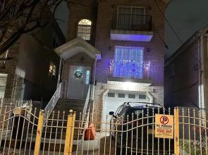 Glamour Room A Near EWR Aiport Penn Stat