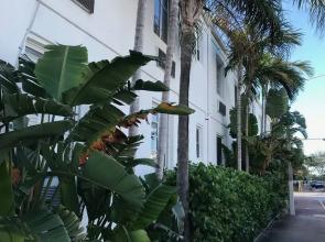 Harding Miami Beach Apartments