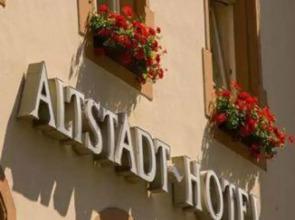 Altstadt Hotel