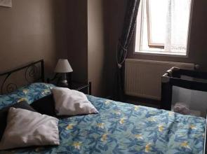 appartement malo les bains plage