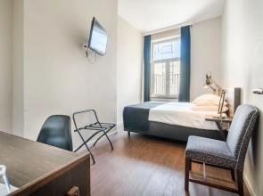 Residence Le Quinze Grand Place Brussels