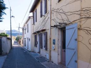Anse Chapelle Private House Terrace