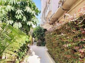 Dizengoff Brique in Tel Aviv-yafo