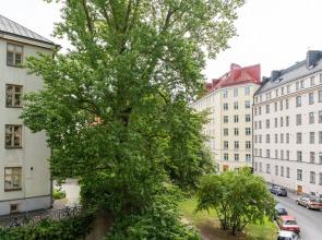 Amazing location at Kallio's best spot