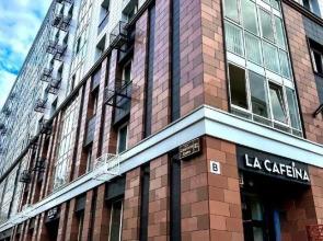 Logins. Apartment on st. Soviet Army, 82