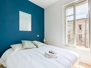 Superb apartment modern and calm