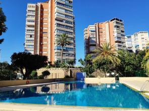 San Sebastian by Sonneil Rentals