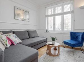 Beautiful apartment next to Covent Garden Market
