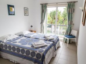 B06 - Top Floor Marina Club 2 Bed Apartment by DreamAlgarve