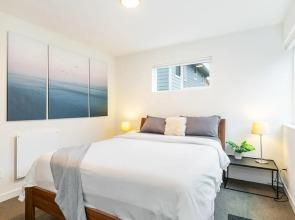 3BR 2BA The Art Haus on Capitol Hill Rooftop