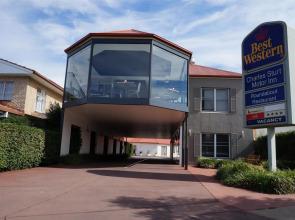 The Charles Boutique Hotel & Dining