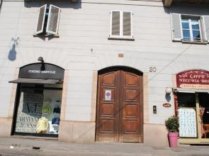 Milan Royal Suites - Brera