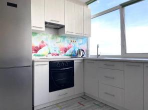 KluchnikOFF on Tashkent Street