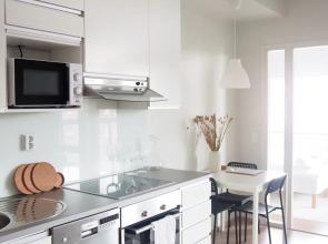 2ndhomes Ratina Stadium Apartment