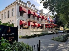 Bilderberg Grand Hotel Wientjes