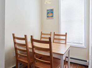 Cozy 2br 2ba Apartment Close To Nyc