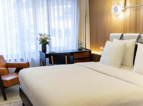 MUZE Hotel Düsseldorf - Handwritten Collection