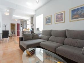 San Lucas Palace Surthy Apartments