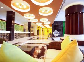 Arthitaya Green Nature Hotel & Lakkhana