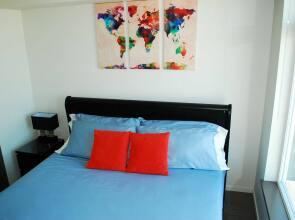 Seattle Center Luxury Suites by NSpire