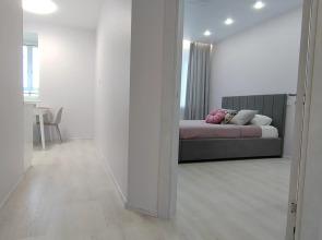 Apartments on 167 Lomonosov Street