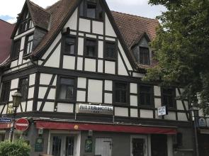 Ritter Hotel