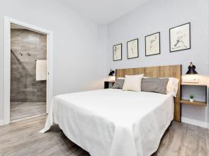 Apartamentos Avenida De America