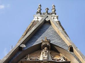 La Maison des Vieux Logis