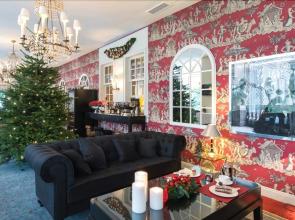 Landhaus Höpkens Ruh