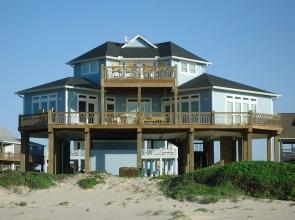 WOW (Wade on The Water) by RedAwning