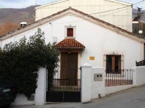 La Casa de la Abuela