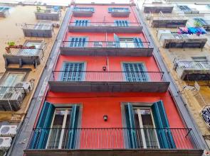 Bed and Breakfast Chiaia 32