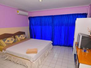 Bluewhale Guesthouse