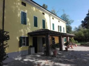 Ca' Musiari Dimora storica dal 1847