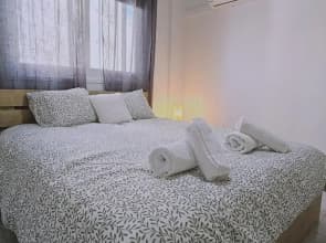 103 LCA - Stay Green Apartment