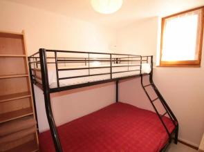 Appartement Les Saisies, 2 pièces, 5 personnes - FR-1-293-196