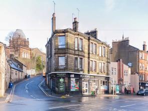 Oakshaw Guesthouse - Glasgow Airport