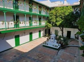 Apartamento Suite Las Setas