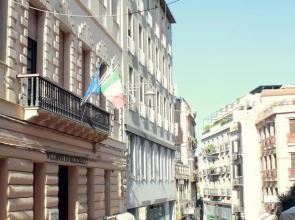 Centro Storico Sa Costa Manno 16