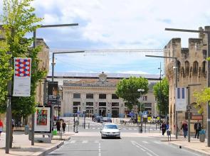 COSY & SPA Appartement luxe JACUZZI "Suite Diamant"