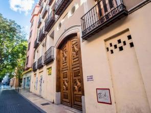 AZ El Balcón de Espoz y Mina I